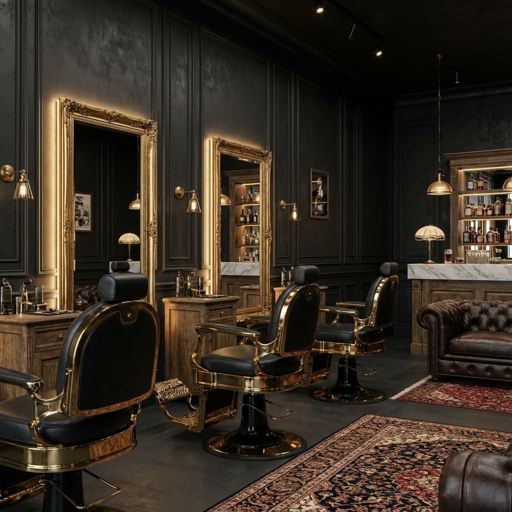 Bästa Frisörsalongen i Borås: Lavie-upplevelsen - Frisörtips från Borås