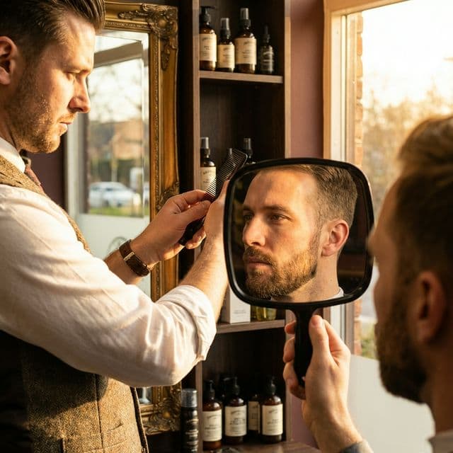 Så väljer du rätt frisyr för din ansiktsform – Guiden från LaVie