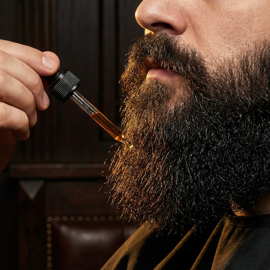 Skäggvård i Borås: Din Barberares Guide till Perfekt Skägg - Frisörtips från Borås