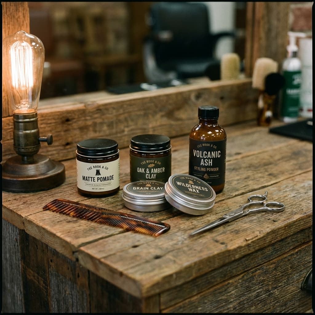 Därför håller inte din frisyr (Och produkten du saknar) - Frisörtips från Borås